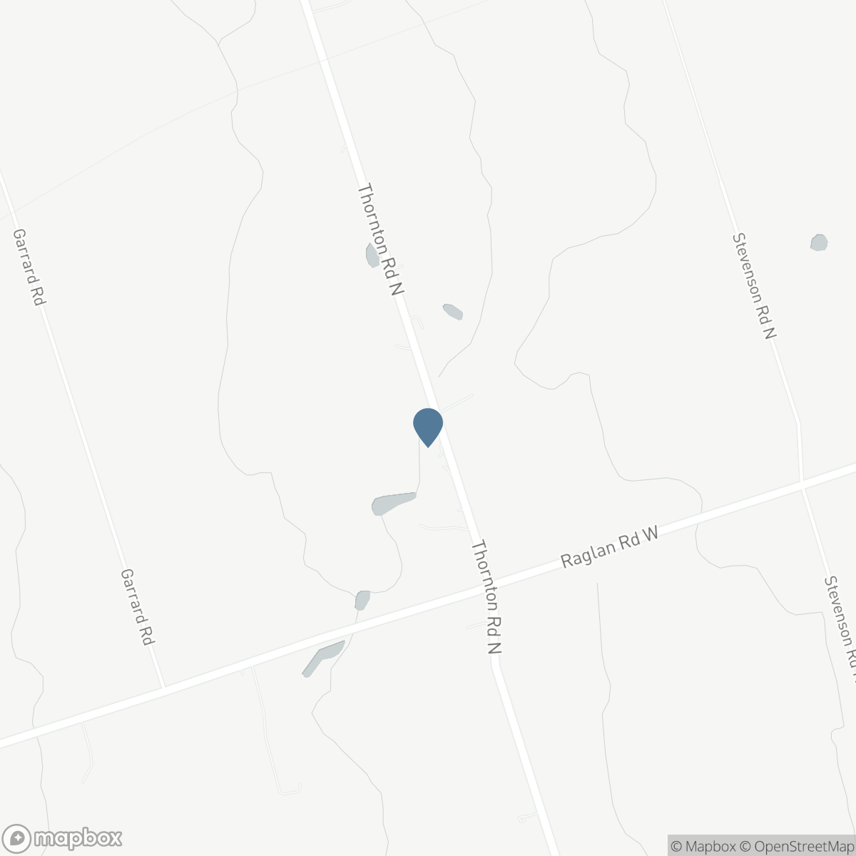 4818 THORNTON ROAD N, Oshawa, Ontario L1H 0T4